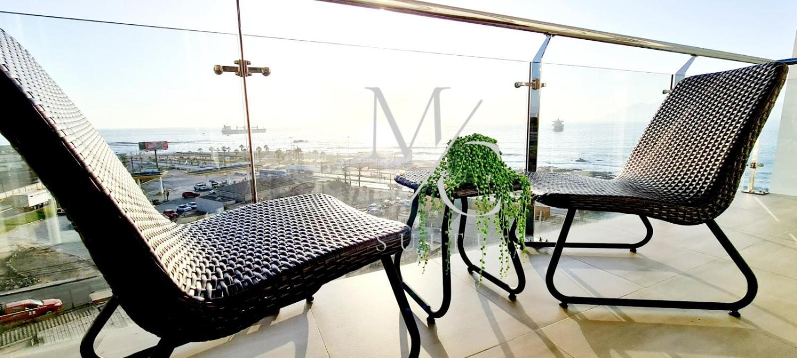 Mc Suite - Centro Norte Antofagasta Exterior foto