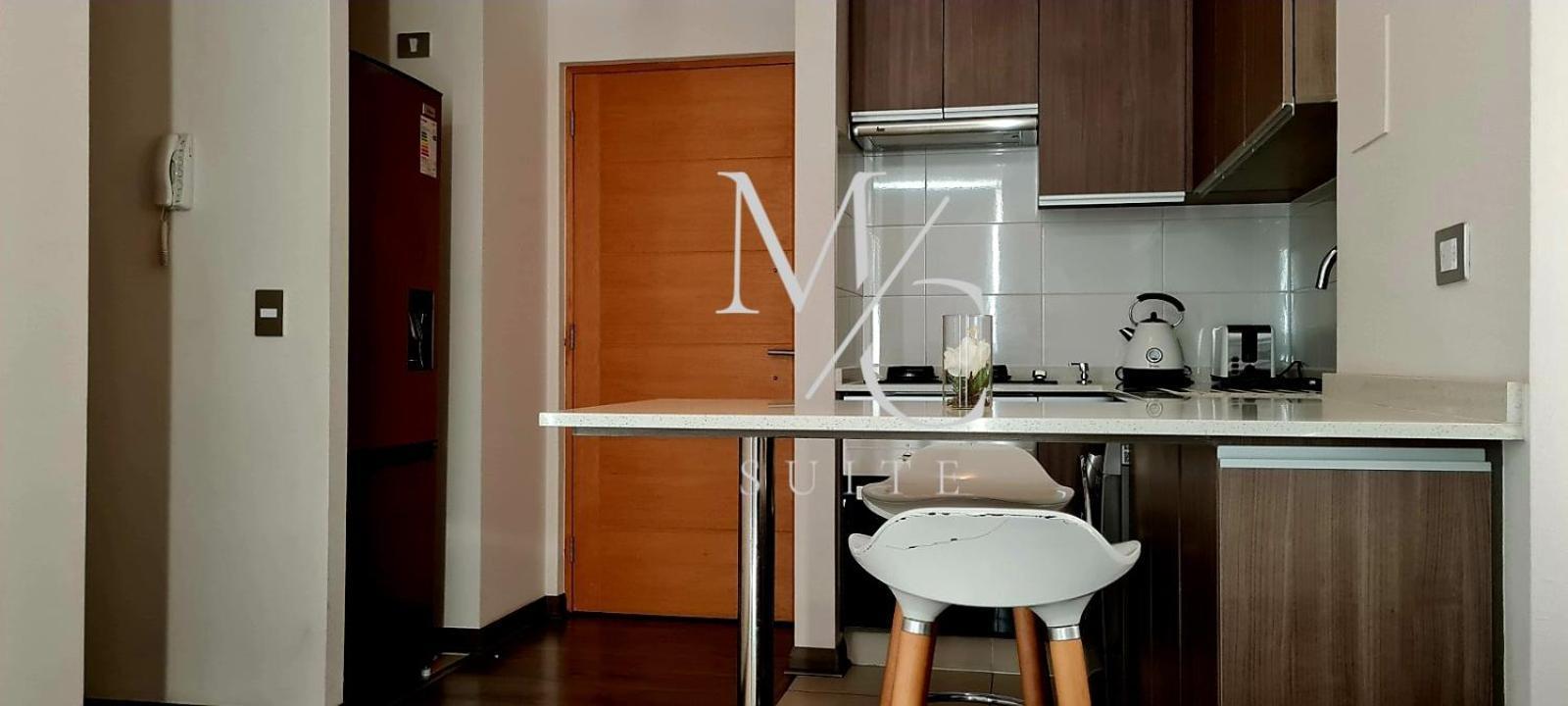 Mc Suite - Centro Norte Antofagasta Exterior foto